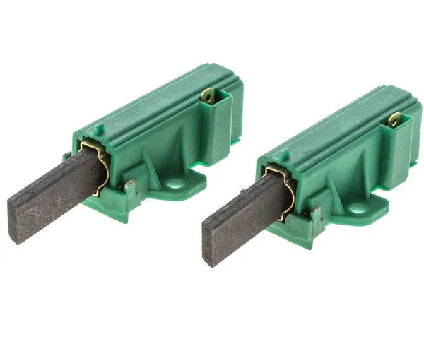 Brushes with brush holder 2 units