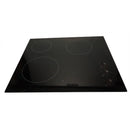 Cristal vitrocerámica para cocina Electrolux 140023370012