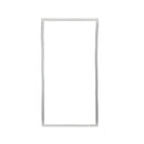 Goma puerta para frigorífico Beko 4546860900 burlete original