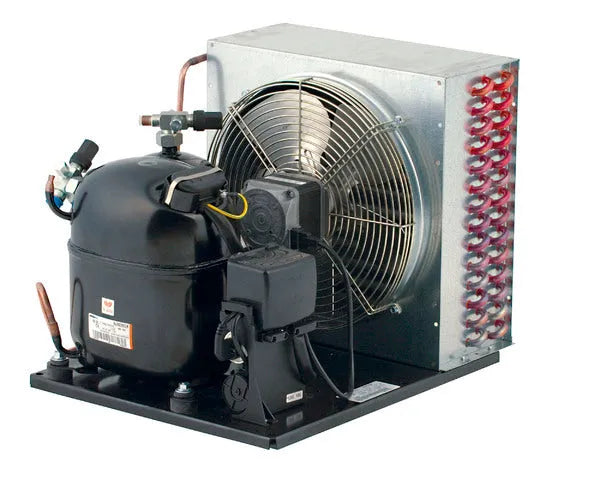 Condensing Unit UNJ6220Z 1 MHBP R134a | 644HA5204AA