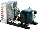 U. Condenser UEMT6160Z 1/4 MHBP R134a | 594QA5312AA