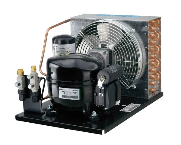 Condensing unit uneu2140gk 1/2 lbp r404a | 568JA9012AA