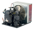 U. Condenser UNJ2212GK 1 1/2 LBP R404A | 643TA5604AA