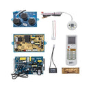 QD82 Inverter DC-AC Control System