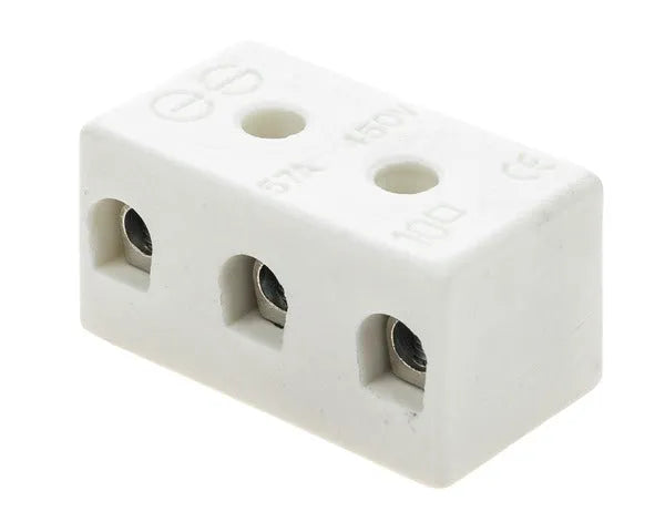 Ceramic strip 3 contacts