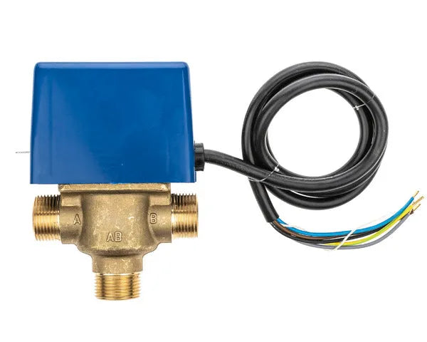 MUT zone valve SF 20 E M1 R3/4'' 3-way