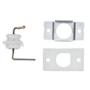 Electrodo ionización para calentador Junkers 8738703227