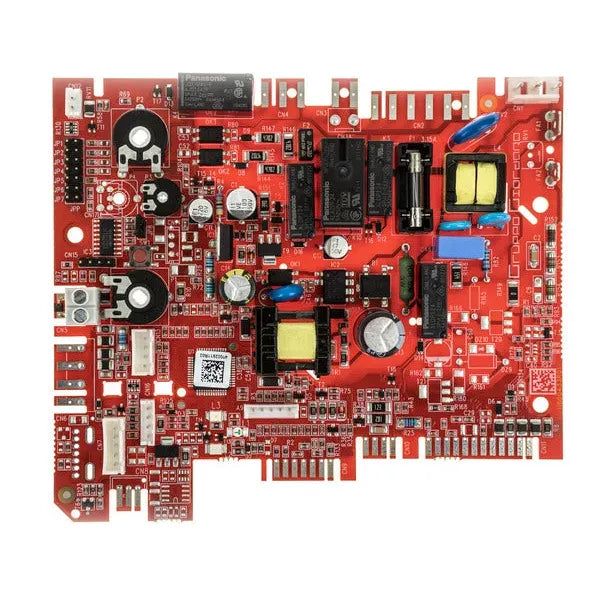 Placa electrónica para caldera Beretta 20069541 Junior Green y Ciao Green