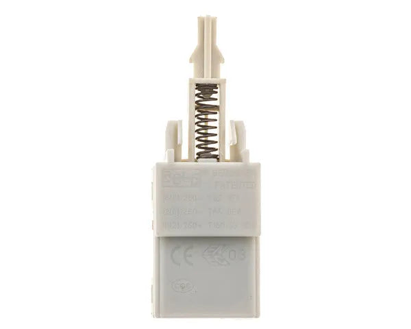 BEKO washing machine switch | 2827990100