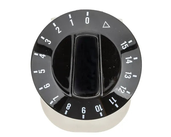 STA 15` minute timer