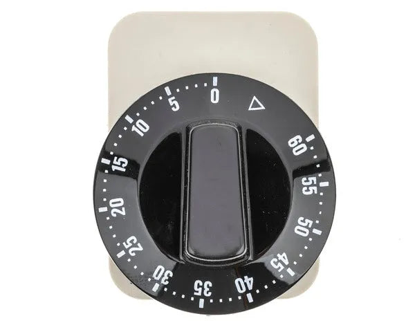 STA 60` minute timer