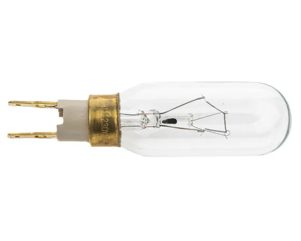 WHIRLPOOL refrigerator bulb 40w 230v 2 faston | 481213428078