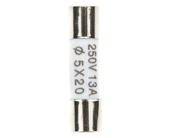 Microwave fuse 13a ø5 x 20 mm