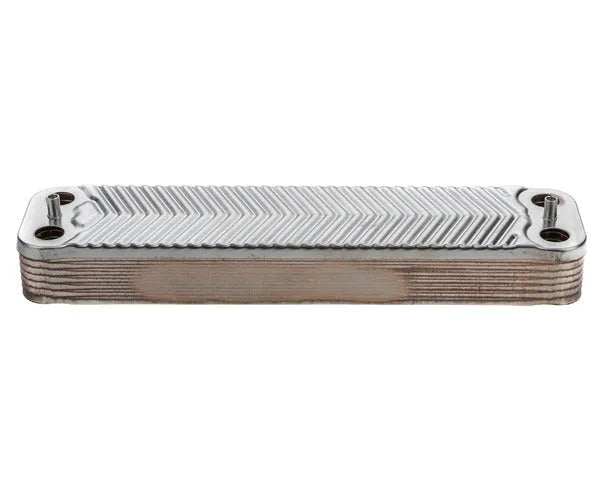 Boiler heat exchanger | 87161066850