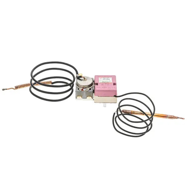 Termostato regulable para termo Dicore DCE30 con doble bulbo