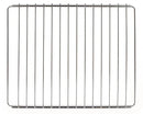 Extendable oven rack 370/650x305mm