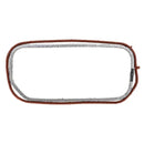 Junta puerta quemador para caldera Saunier Duval 0020195512