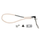 Electrodo de encendido para caldera Ariston 65116556