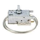 Termostato para frigorífico Beko 4502011100 con capilar 1105mm