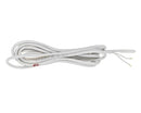 Silicone heating cable 100W