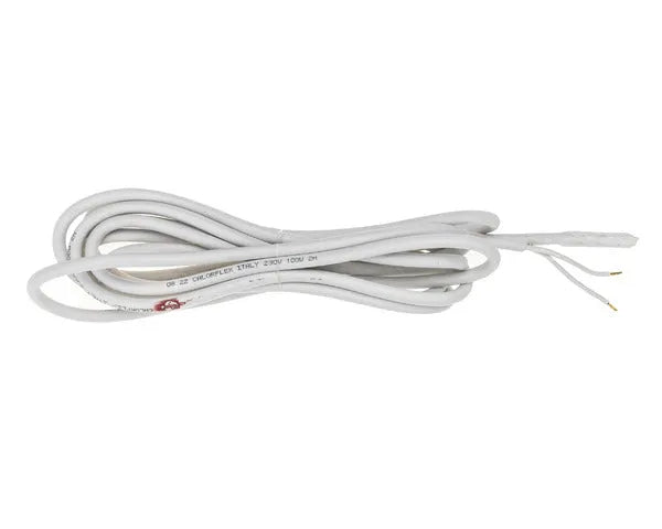 Silicone heating cable 100W
