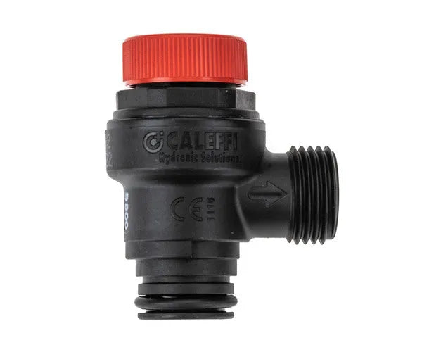 SAUNIER DUVAL safety valve CL SAD 3 bar Thematek | I39818270