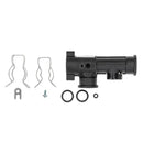 Fluxostato para calentador Saunier Duval 0010027139 opalia f12/1 lrt