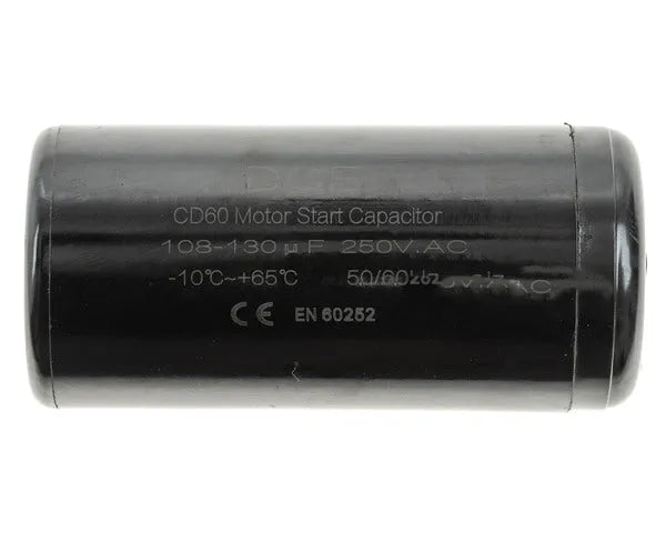 Capacitor 108-130 250V start
