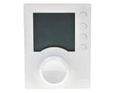Room thermostat with on/off selector tybox 31 | 6053001