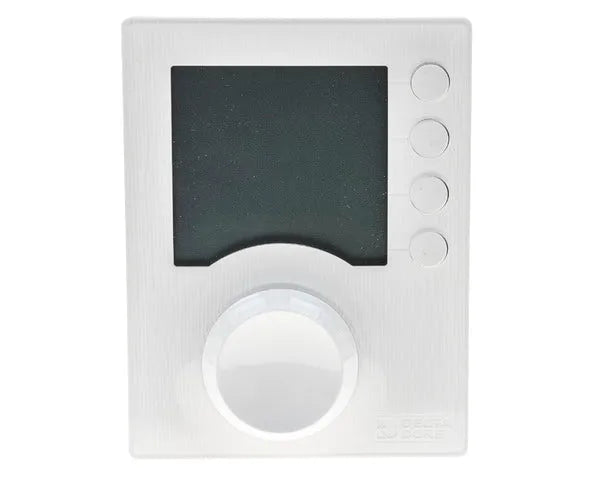 Room thermostat with on/off selector tybox 31 | 6053001