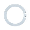 Marco interior puerta para lavadora Candy 43012586 modelos CS1272D3/1-S y más