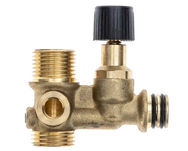 Boiler filling key | I39822090
