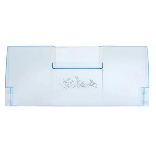 Tapa cajón congelador para frigorífico Beko 4551630200