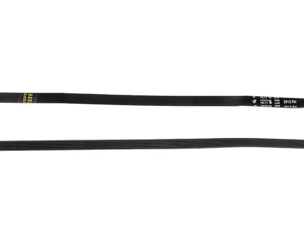 VESTEL grooved belt 751610197 | 42232588 | 42232588