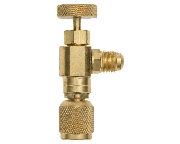ANTI-LEAK ACCESS VALVE STAG 1/4"