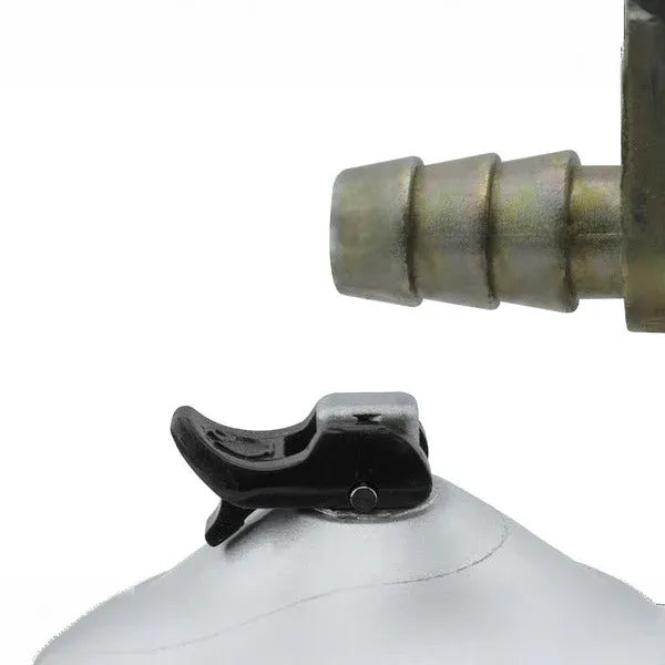 Regulador gas propano 37 mbar para quemadores y calderas Standard RBP-37