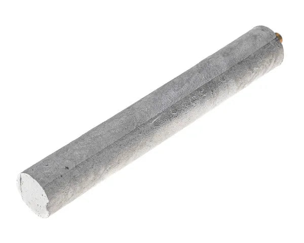 THERMOSTAT MAGNESIUM ANODE 25.5X180mm M5-M8