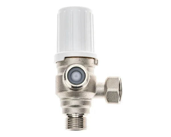 FERROLI Boiler thermostatic valve 1/2