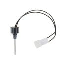 Sonda humos para caldera Viessmann 7822767 Vitodens 100-300