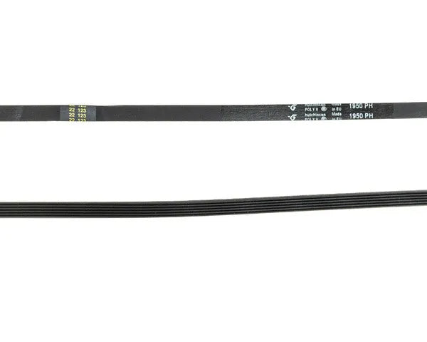 MIDEA grooved dryer belt 1950 h6 | 12638200000025
