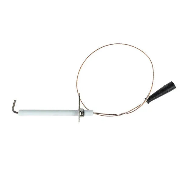 Electrodo de encendido e ionización para caldera Beretta R10025985