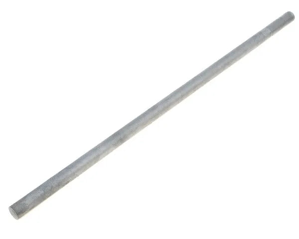 THERMOSTAT MAGNESIUM ANODE 26x800mm METRIC 8