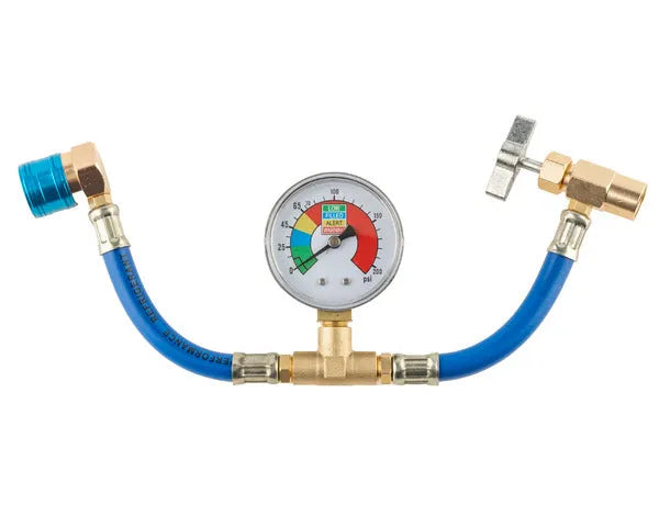 Automobile A/C Charging Hose 134