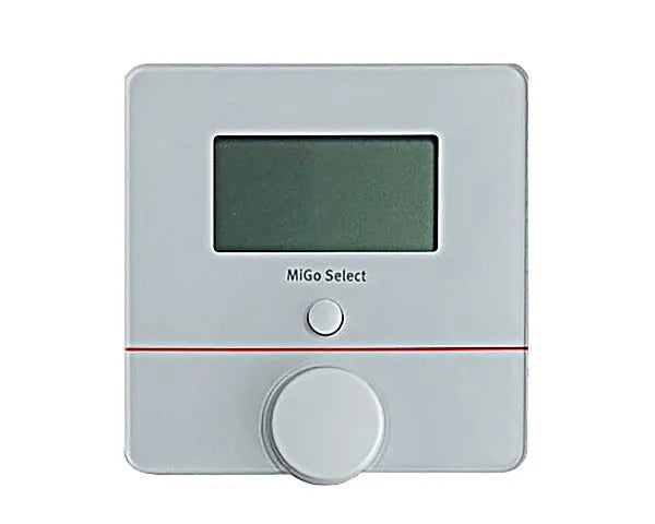 Saunier Duval Boiler Control with WiFi