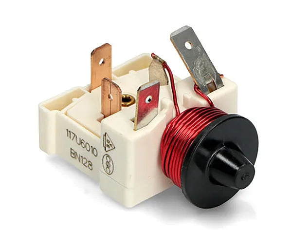 DANFOSS START RELAY 117U6010 PAIR | 117U6010