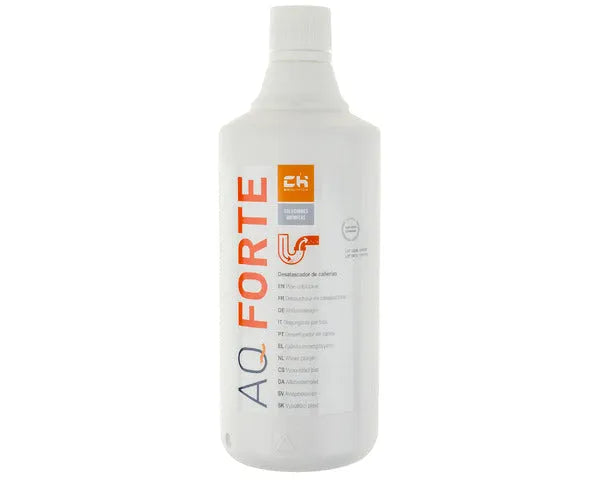 AQ FORTE Pipe unblocker 1L