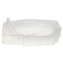 Bandeja evaporación compresor para frigorífico Bosch 00643871 643871