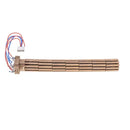 Resistencia cerámica para calentador Thermor ST0002680 modelos GVACITEC100 y Duralis