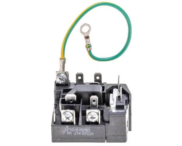 Start relay for compressor 32034629 | 32034629