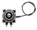 Weiguang ECM5312L 9W electronic motor fan